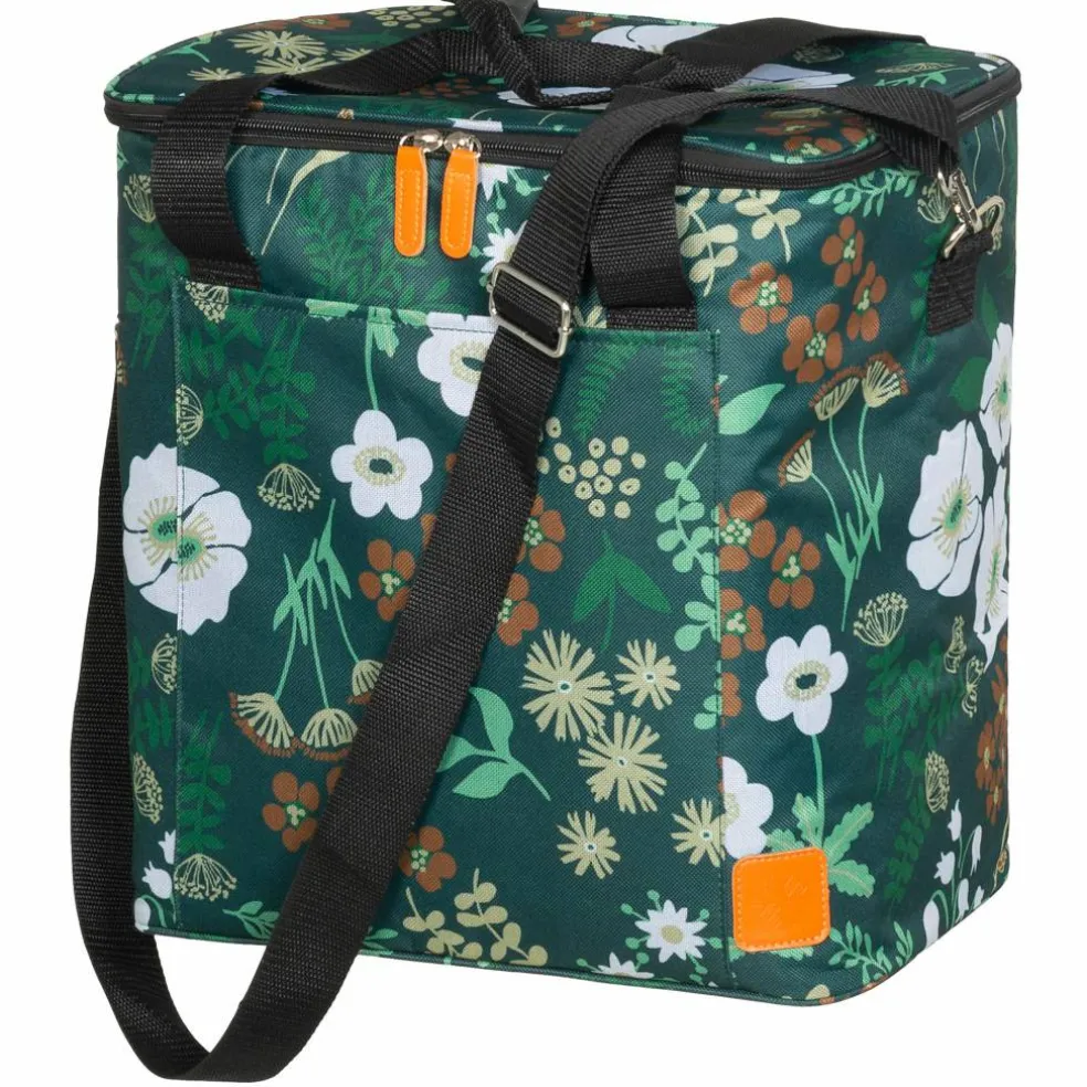 Elle Kylväska 29 liter, grön