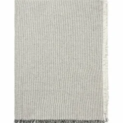 Elouise bordsduk 300x160 cm, fungi grey