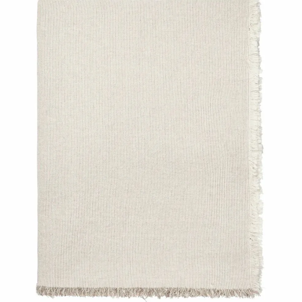 Elouise bordsduk 300x160 cm, fungi grey