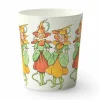 Elsa Beskow mugg 28 cl, August