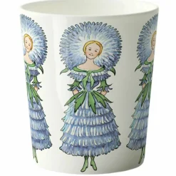 Elsa Beskow mugg 28 cl, August