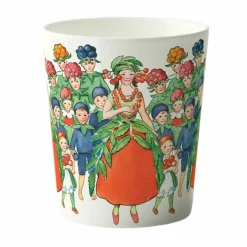 Elsa Beskow mugg 28 cl, Children of the Forest