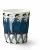 Elsa Beskow, Mugg 28 cl - Farbror blå