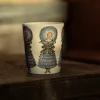 Elsa Beskow mugg 28 cl, Nasturtium