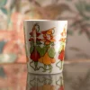 Elsa Beskow mugg 28 cl, Rose