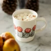 Elsa Beskow mugg med handtag 40 cl, Children of the Forest