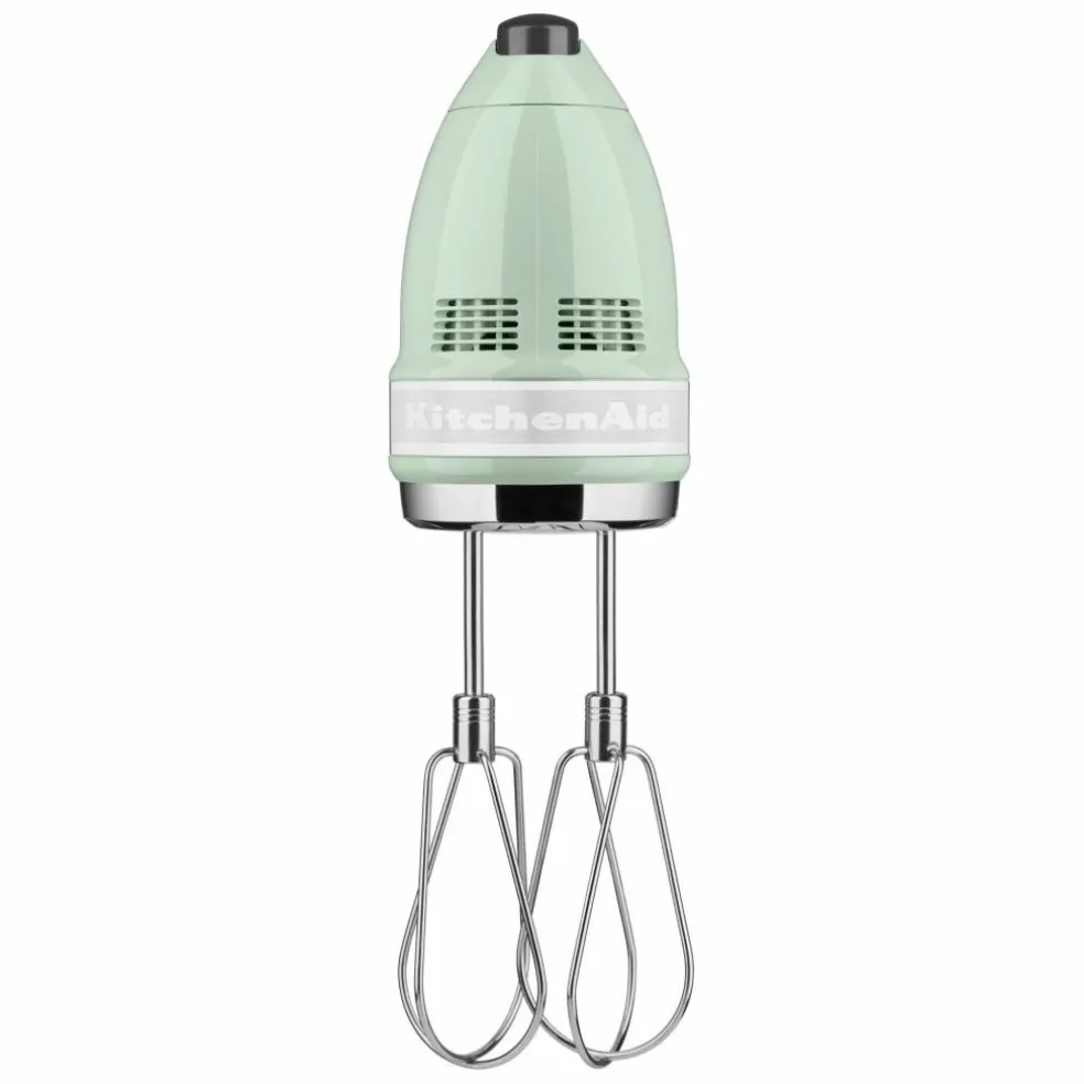 Elvisp 9 Hastigheter Creme