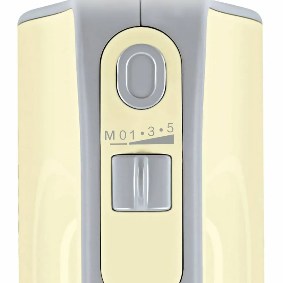 Elvisp Mintturkos StyLine