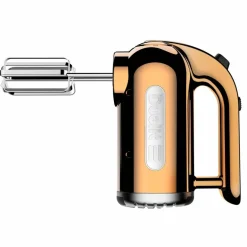 Elvisp 400W High Gloss Koppar