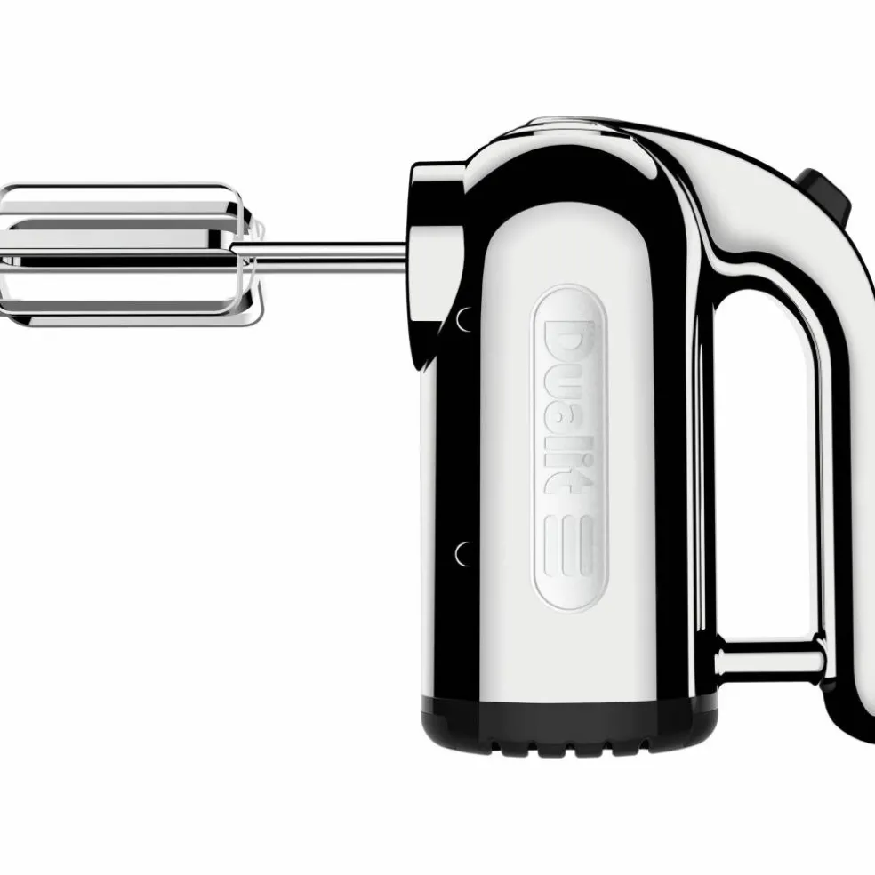 Elvisp 400W High Gloss Krom