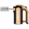 Elvisp 400W High Gloss Svart
