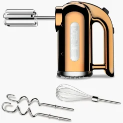 Elvisp 400W High Gloss Svart