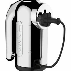 Elvisp 400W High Gloss Svart