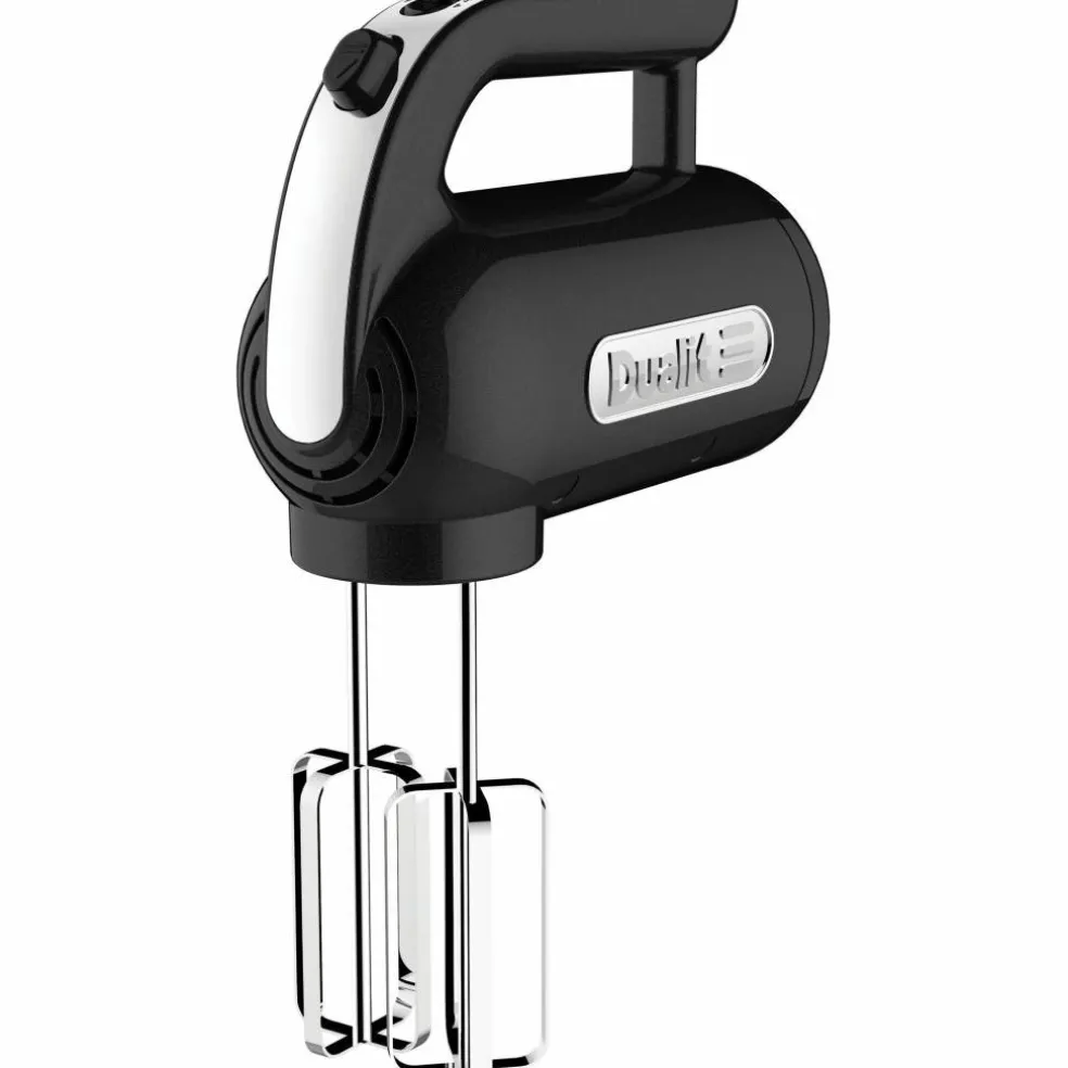 Elvisp 400W High Gloss Svart