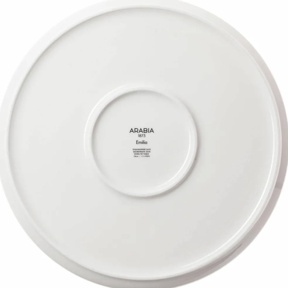 Emilia Pajform 28 cm