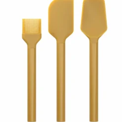 Emma bakset 3 delar, curry