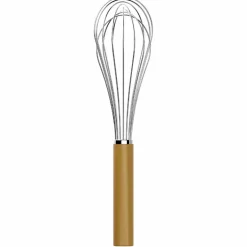 Emma ballongvisp 27 cm, hummus