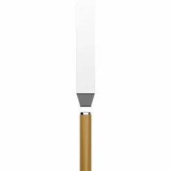 Emma palettkniv 33 cm, curry