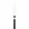 Emma palettkniv 33 cm, svart