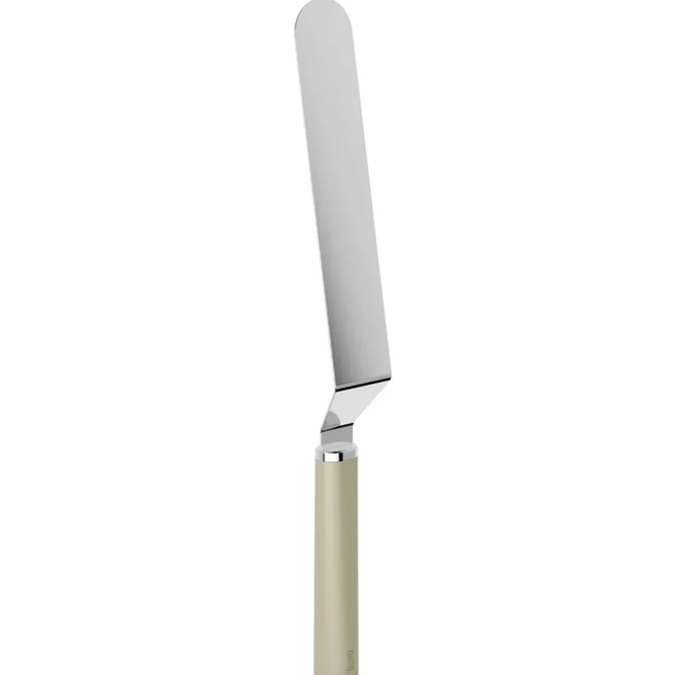 Emma palettkniv 33 cm, svart