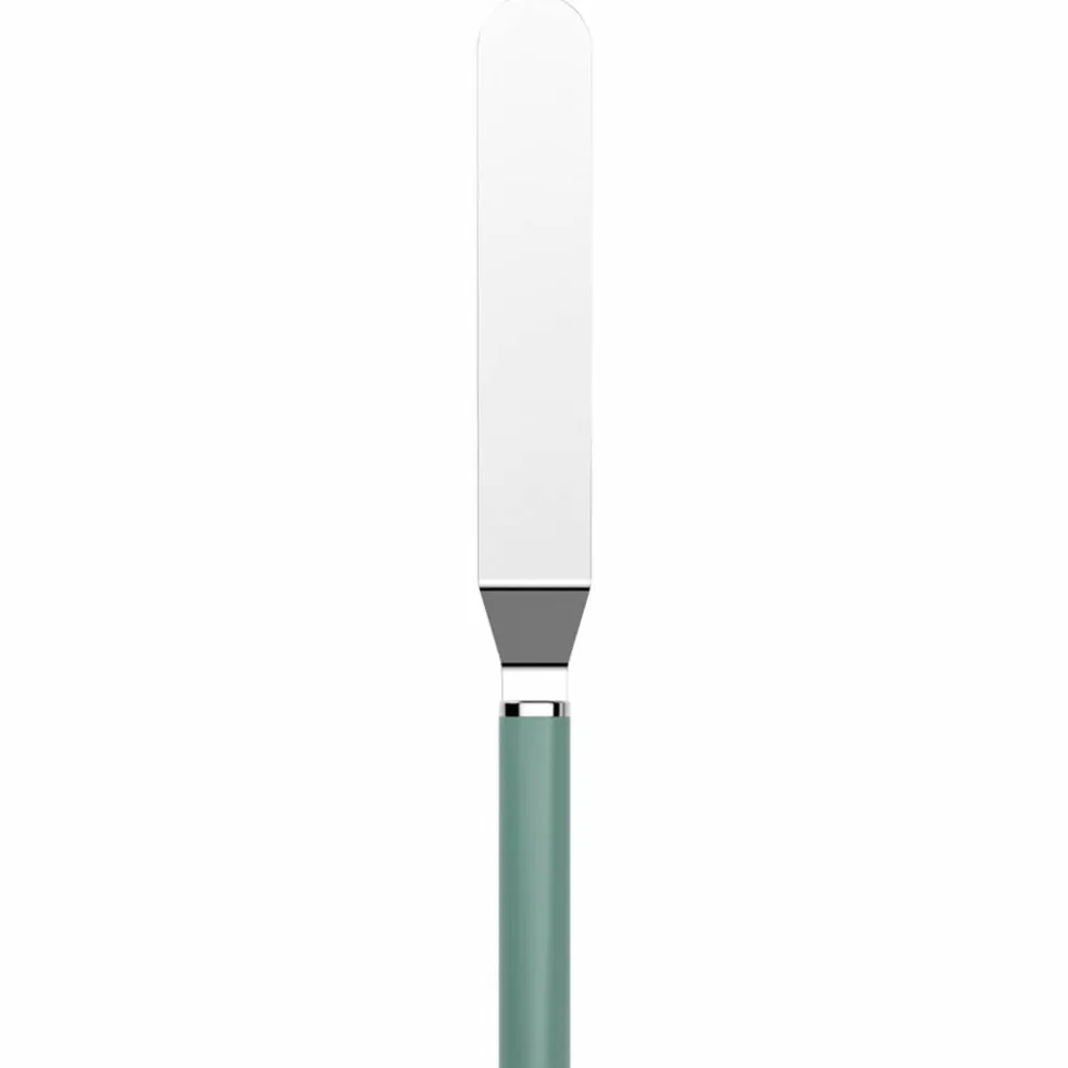 Emma palettkniv 33 cm, svart