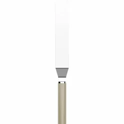 Emma palettkniv 33 cm, svart