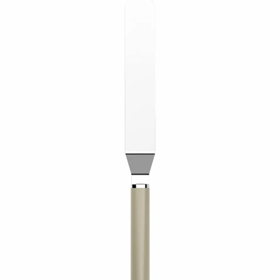 Emma palettkniv 33 cm, svart