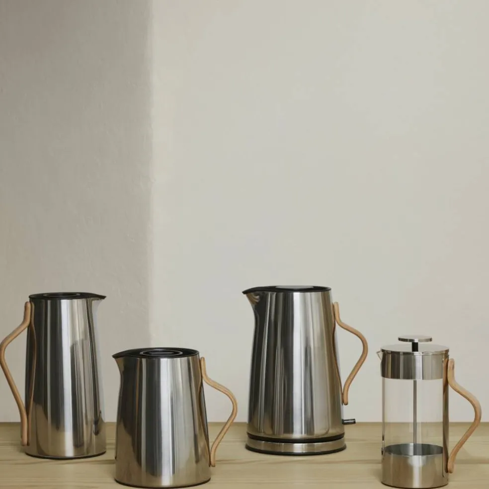 Emma Termoskanna till kaffe 1,2 liter, stål