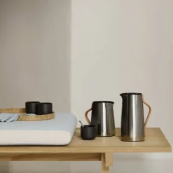 Emma Termoskanna till kaffe 1,2 liter, stål