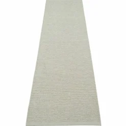 Emm Matta 300x70 cm, black/linen