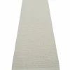Emm Matta 240x70 cm, linen/linen