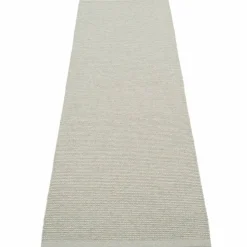 Emm Matta 240x70 cm, linen/linen