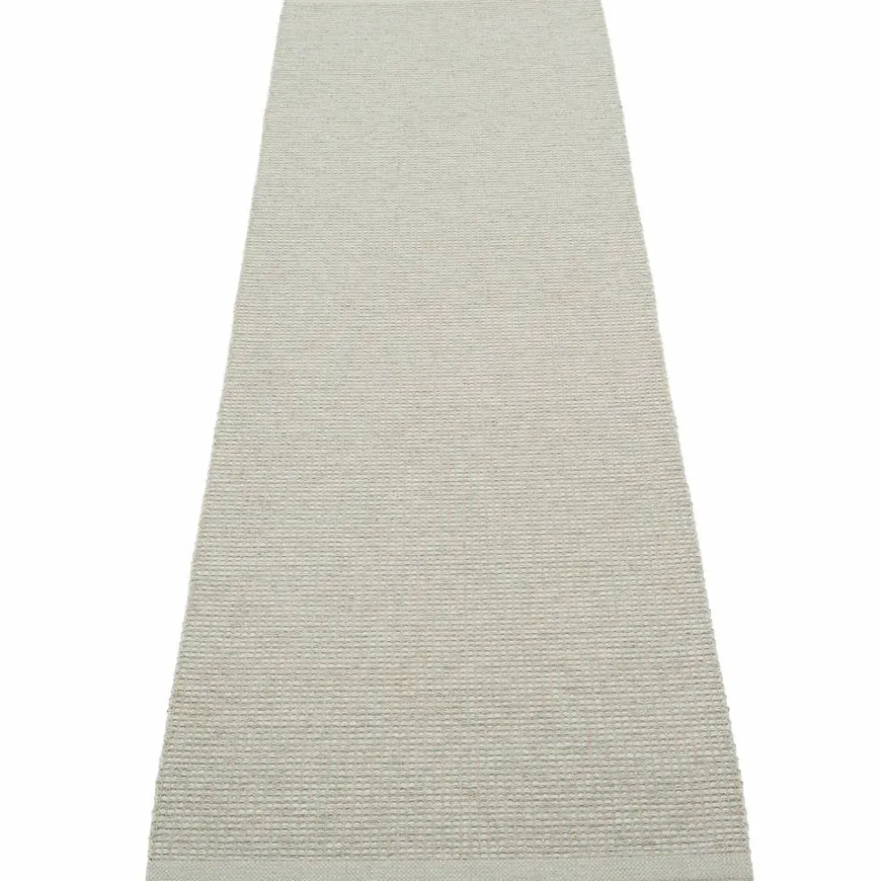 Emm Matta 240x70 cm, linen/linen