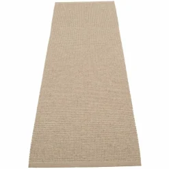 Emm Matta 240x70 cm, linen/linen