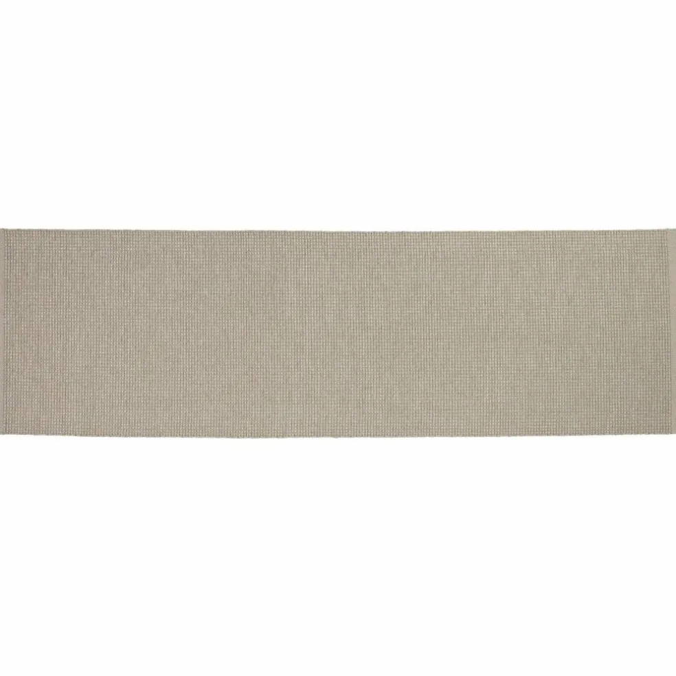Emm Matta 240x70 cm, linen/linen