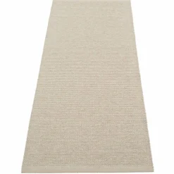 Emm Matta 180x70 cm, linen/linen