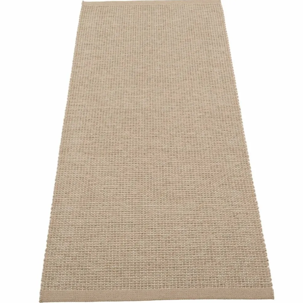 Emm Matta 180x70 cm, potato/beige