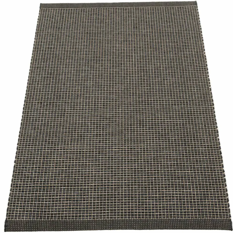 Emm Matta 120x70 cm, potato/beige