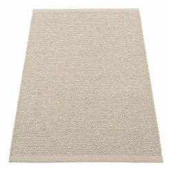 Emm Matta 120x70 cm, potato/beige