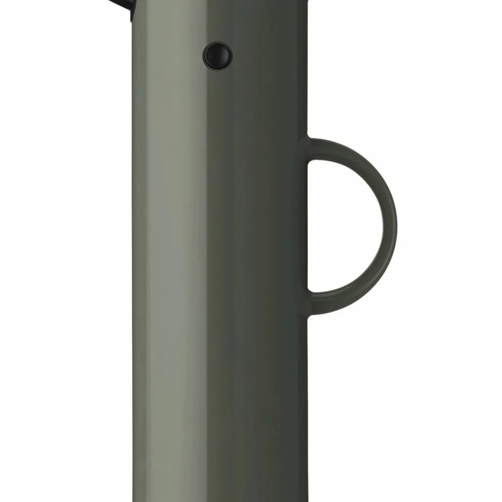 EM77 termoskanna 1 liter, light grey