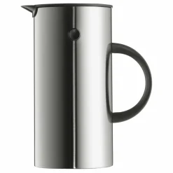 EM77 termoskanna 0,5 liter - rostfri