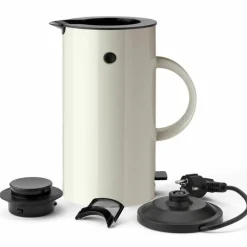 EM77 Vattenkokare (EU) 1,5 liter, sand