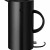 EM77 vattenkokare 1,5 liter, dark forest