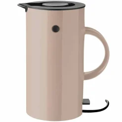 EM77 vattenkokare 1,5 liter, dark forest
