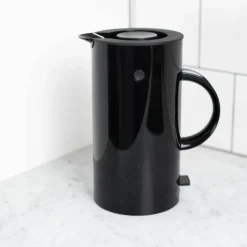 EM77 vattenkokare 1,5 liter, dark forest