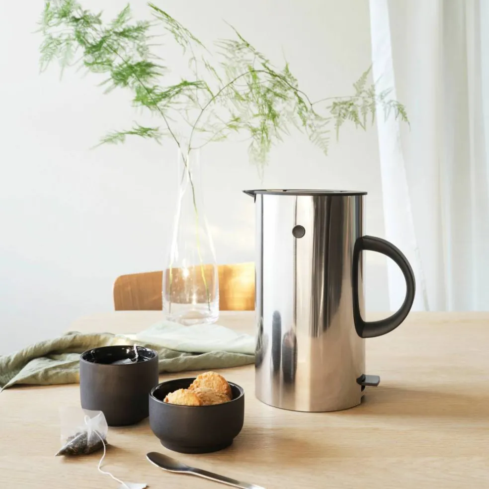 EM77 vattenkokare 1,5 liter, heather