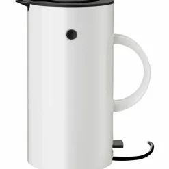 EM77 Vattenkokare 1,5 liter, stål