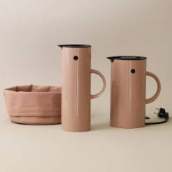 EM77 Vattenkokare 1,5 liter, stål