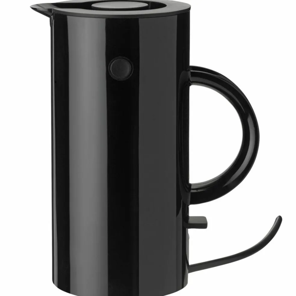 EM77 vattenkokare 0,5 liter, svart