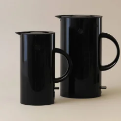 EM77 vattenkokare 0,5 liter, svart